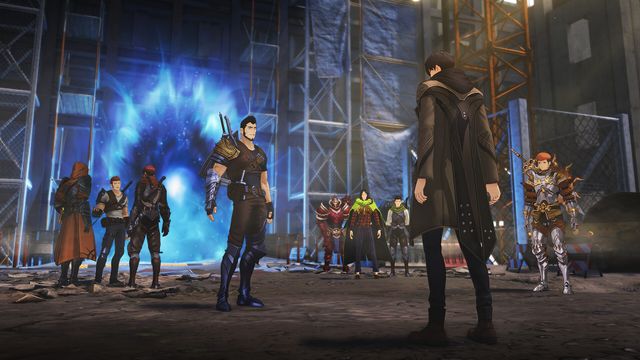 Solo Leveling: Arise — скриншот 3