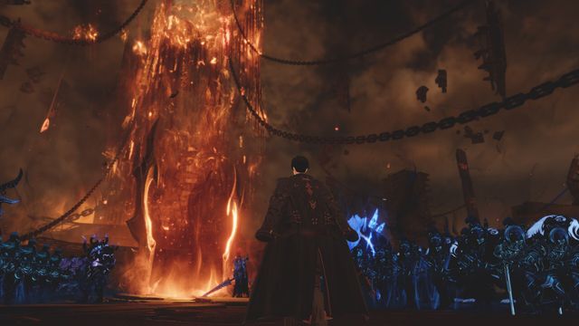 Solo Leveling: Arise — скриншот 6