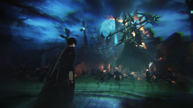 Solo Leveling: Arise — скриншот 7