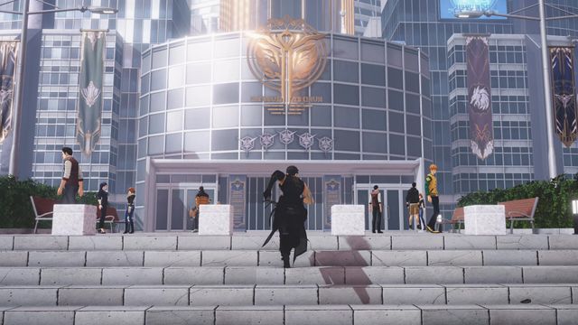 Solo Leveling Arise Overdrive — скриншот 2