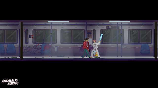 Anomaly Agent — screenshot 3