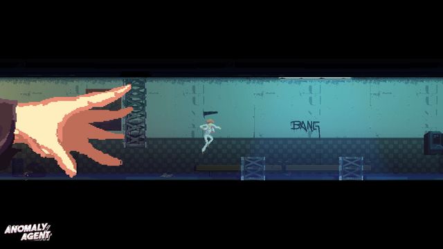 Anomaly Agent — screenshot 2