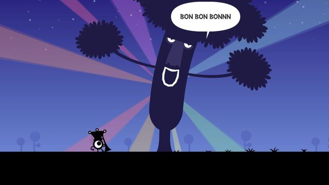 Patapon 1+2 Replay — скриншот 5