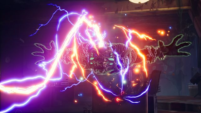 Ghostbusters Spirits Unleashed Ecto Edition — скриншот 5