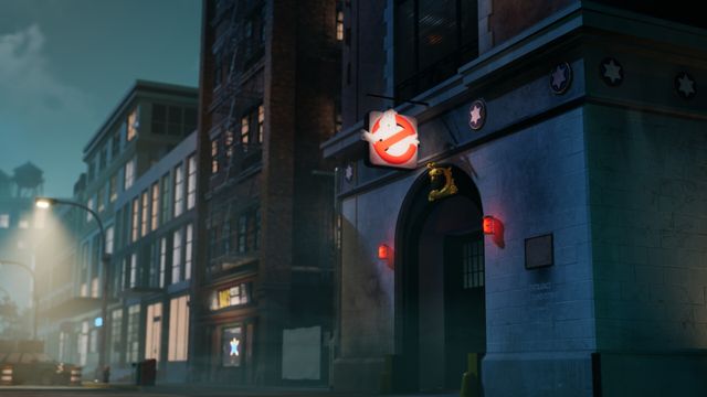 Ghostbusters Spirits Unleashed Ecto Edition — скриншот 1