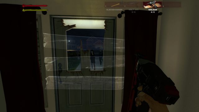 Contagion — скриншот 2