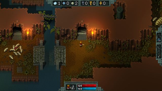 Hammerwatch — screenshot 3