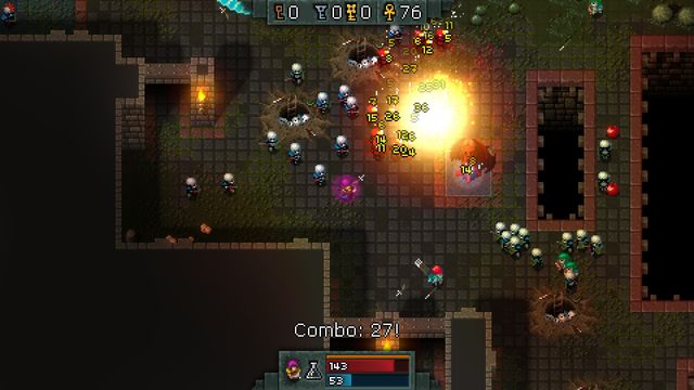 Hammerwatch — screenshot 6