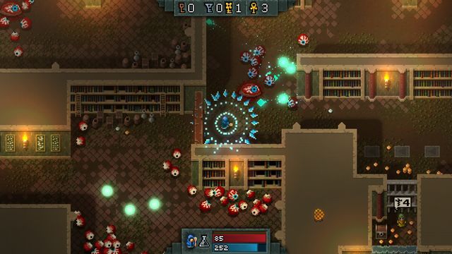 Hammerwatch — screenshot 5