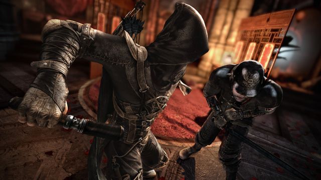 Thief — скриншот 6