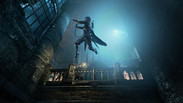 Thief — скриншот 3