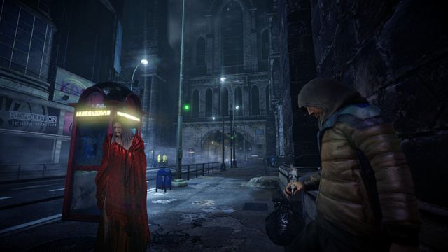 Castlevania Lords of Shadow 2 — скриншот 5