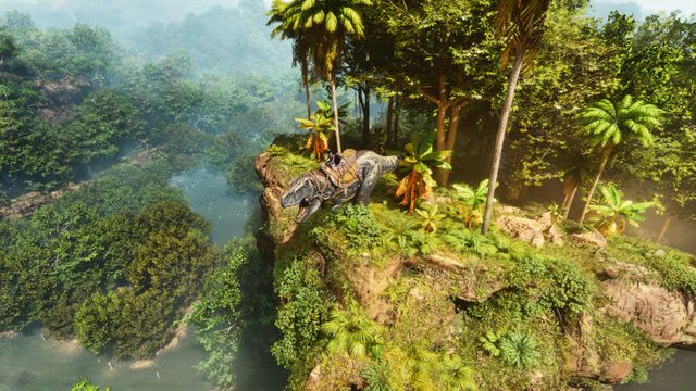 ARK Survival Ascended — screenshot 3