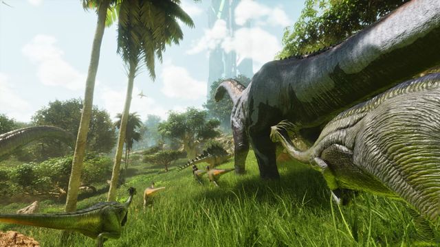 ARK Survival Ascended — screenshot 5
