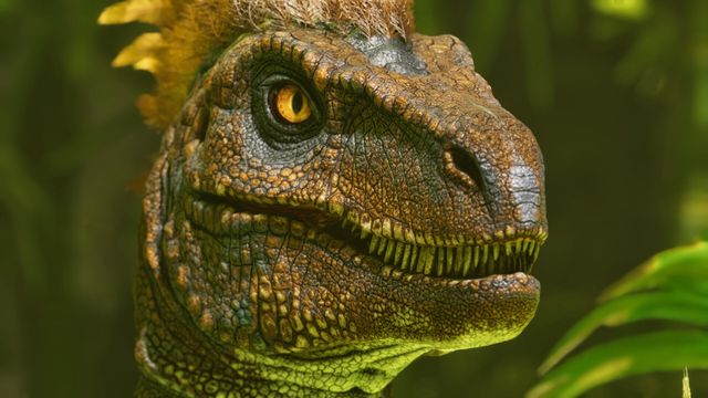 ARK Survival Ascended — screenshot 1
