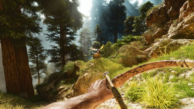 ARK Survival Ascended — screenshot 4