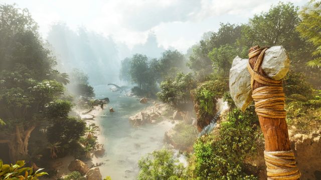 ARK Survival Ascended — screenshot 2