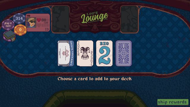 Dungeons & Degenerate Gamblers — скриншот 4