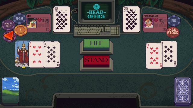 Dungeons & Degenerate Gamblers — скриншот 5