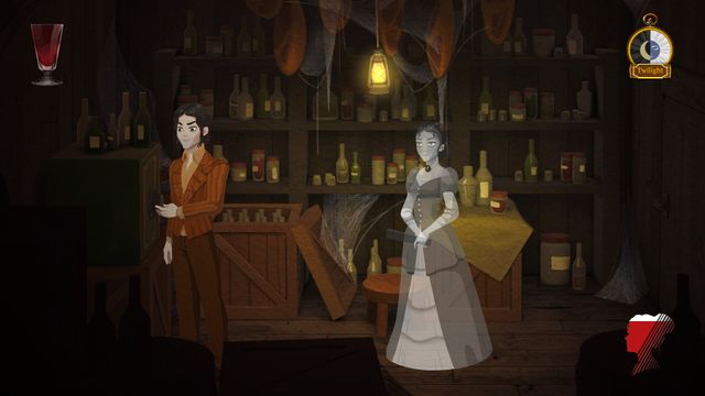 Cabernet — screenshot 5