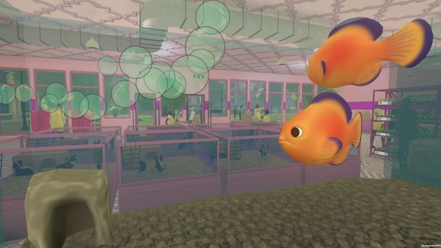 Pet Shop Simulator — screenshot 1