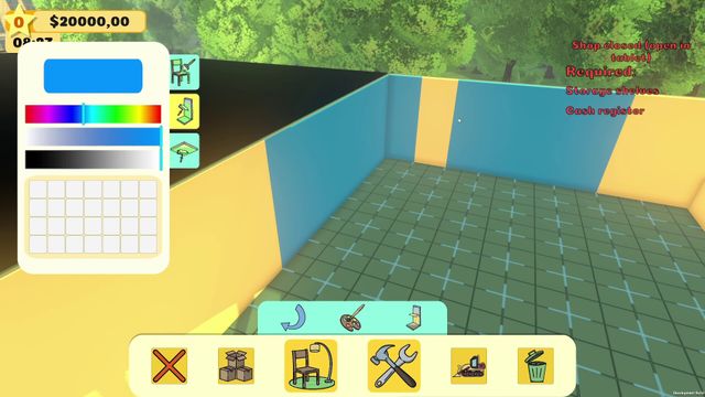 Pet Shop Simulator — screenshot 3