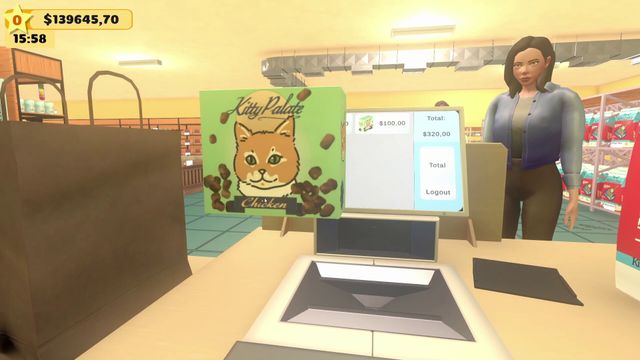 Pet Shop Simulator — screenshot 4