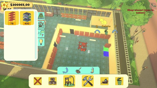 Pet Shop Simulator — screenshot 2