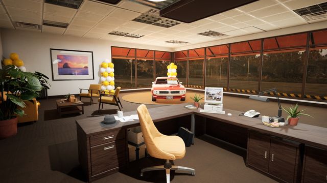 Car Dealer Simulator — captura 4