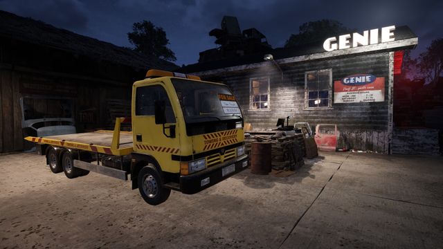 Car Dealer Simulator — captura 2