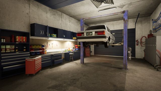 Car Dealer Simulator — captura 5