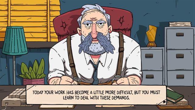 Debtors' Club — скриншот 2