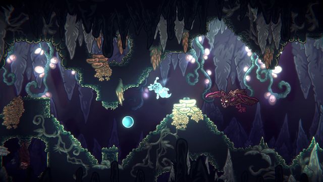 Bubble Ghost Remake — screenshot 2