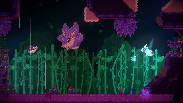 Bubble Ghost Remake — screenshot 5
