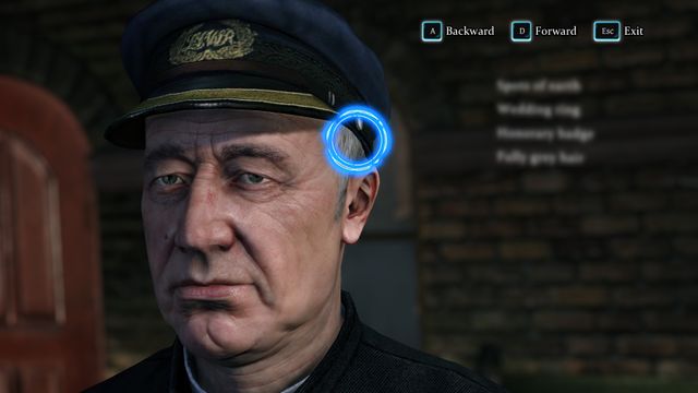 Sherlock Holmes: Crimes and Punishments — screenshot 2