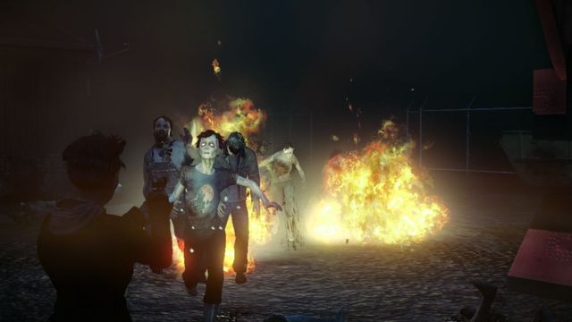 State Of Decay Yearone Survival Edition — screenshot 3