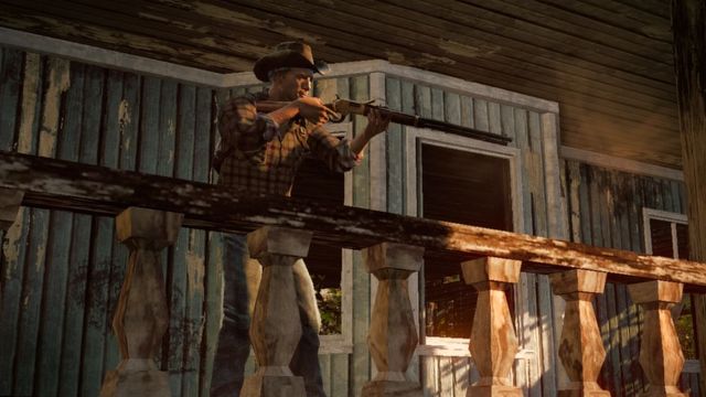 State Of Decay Yearone Survival Edition — screenshot 5