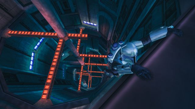 Star Wars Bounty Hunter — скриншот 3