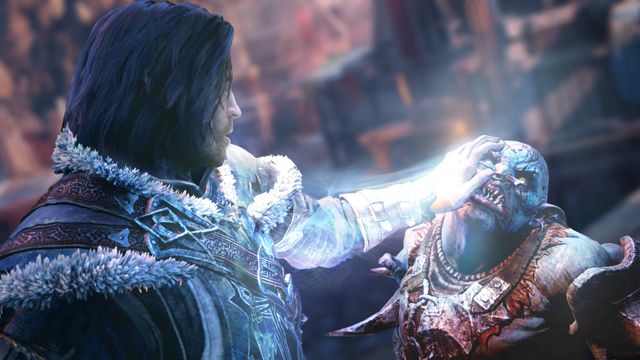 Middleearth Shadow Of Mordor — screenshot 4