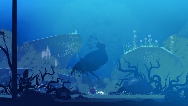 Neva — скриншот 5