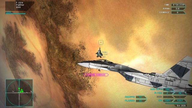 Vector Thrust — скриншот 5