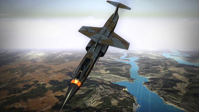 Vector Thrust — скриншот 4