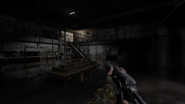 S.T.A.L.K.E.R. Call of Prypiat — скриншот 6