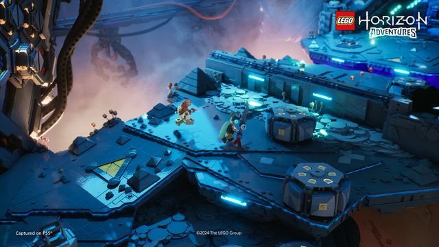 LEGO® Horizon Adventures™ — screenshot 7