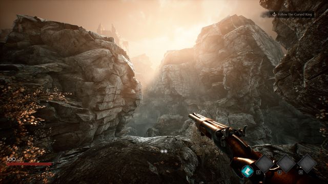 Soulslinger Envoy of Death — скриншот 3