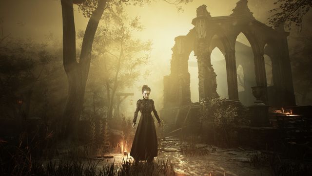 Soulslinger Envoy of Death — скриншот 2