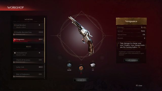 Soulslinger Envoy of Death — скриншот 5