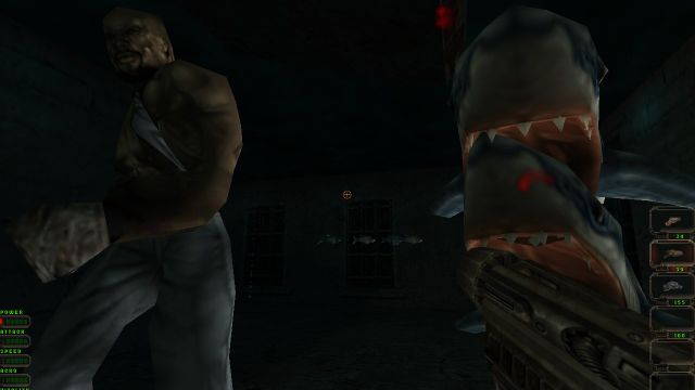 Daikatana — captura 6
