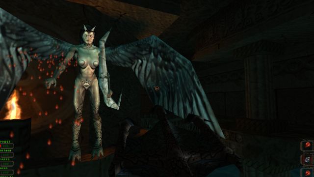 Daikatana — captura 8