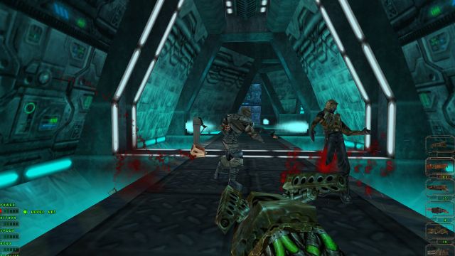 Daikatana — captura 4